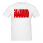 Majica bijela Savudrija 01