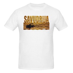 Majica bijela Savudrija 02