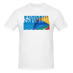 Majica bijela Savudrija 03