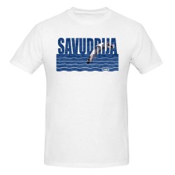 Majica bijela Savudrija 06