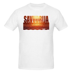 Majica bijela Savudrija 05