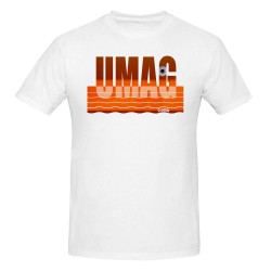 Majica bijela Umag 03