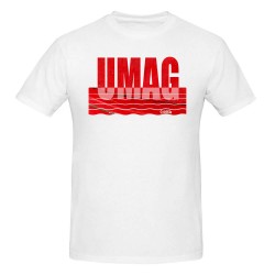 Majica bijela Umag 05