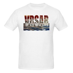 Majica bijela Vrsar 06