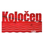 Majica bijela Koločep 02