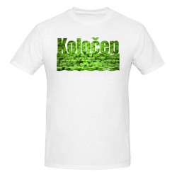 Majica bijela Koločep 05