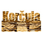 Majica bijela Korčula 01
