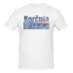Majica bijela Korčula 02