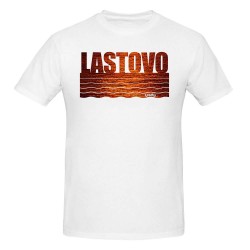 Majica bijela Lastovo 02