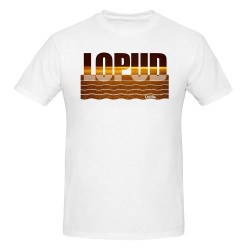 Majica bijela Lopud 01