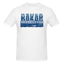 Majica bijela Bakar 02