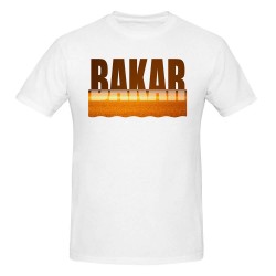 Majica bijela Bakar 06