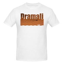 Majica bijela Dramalj 01