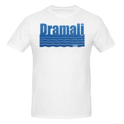Majica bijela Dramalj 03