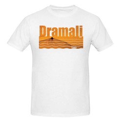 Majica bijela Dramalj 05