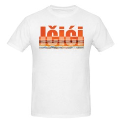 Majica bijela Ičići 03