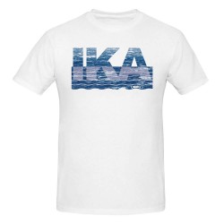 Majica bijela Ika 02