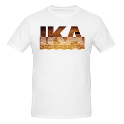 Majica bijela Ika 03