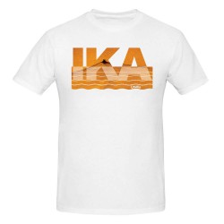 Majica bijela Ika 04