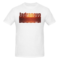Majica bijela Jadranovo 01