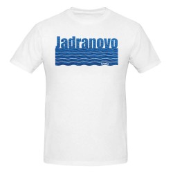 Majica bijela Jadranovo 03