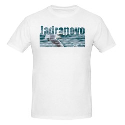 Majica bijela Jadranovo 05