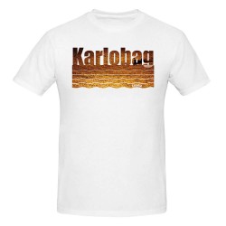 Majica bijela Karlobag 05