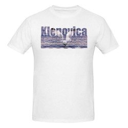 Majica bijela Klenovica 02