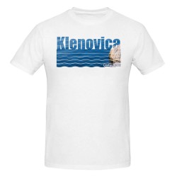 Majica bijela Klenovica 03