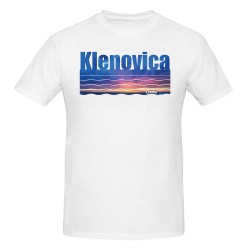 Majica bijela Klenovica 04