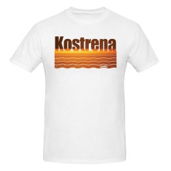 Majica bijela Kostrena 01