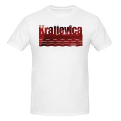 Majica bijela Kraljevica 03