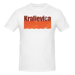Majica bijela Kraljevica 05