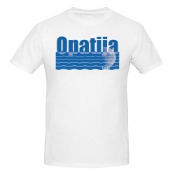Majica bijela Opatija 02
