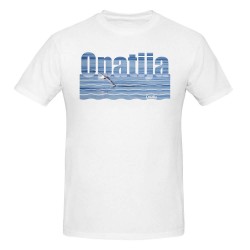 Majica bijela Opatija 04
