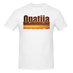 Majica bijela Opatija 06