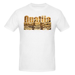 Majica bijela Opatija 08