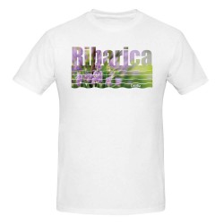 Majica bijela Ribarica 05