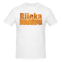 Majica bijela Rijeka 02