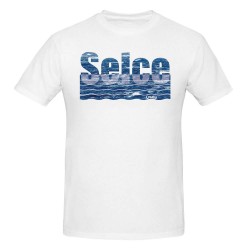 Majica bijela Selce 03