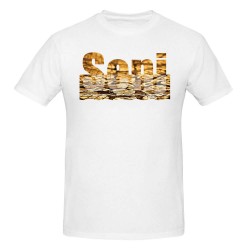 Majica bijela Senj 02