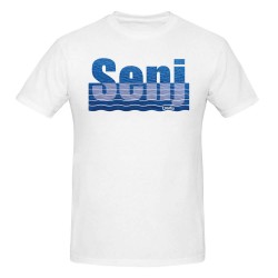 Majica bijela Senj 03