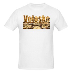 Majica bijela Volosko 01