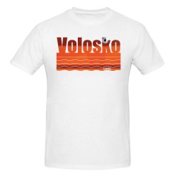 Majica bijela Volosko 04