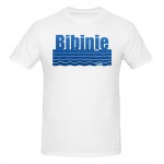 Majica bijela Bibinje 05