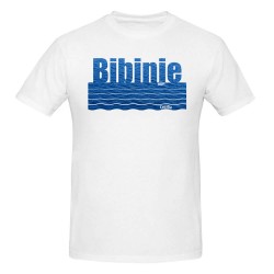 Majica bijela Bibinje 05