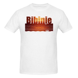 Majica bijela Bibinje 06
