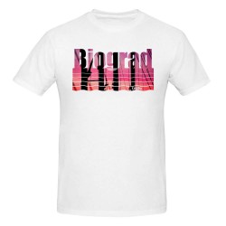 Majica bijela Biograd 02