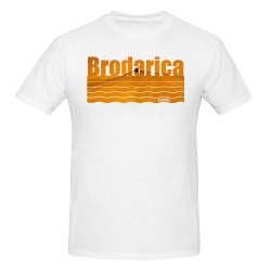 Majica bijela Brodarica 01