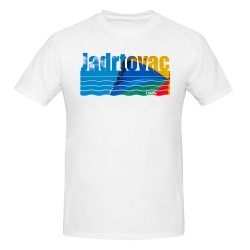 Majica bijela Jadrtovac 04